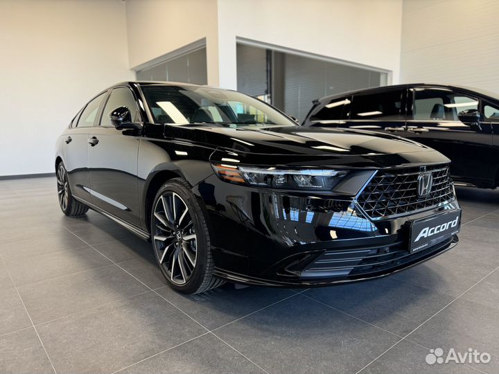 Honda Accord 1.5 CVT, 2023