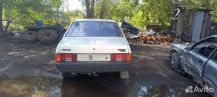 На запчасти