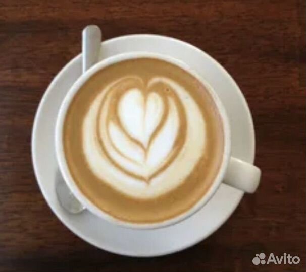 Бариста 3500 смена