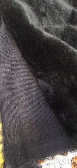 Искусственный мех