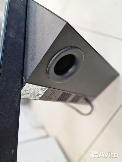 Акустическая система активная Samsung HW-J450 В9
