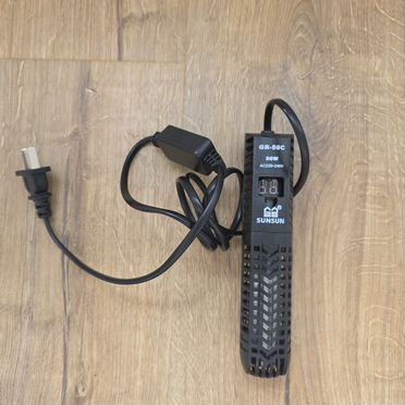 Нагреватель для аквариума gr-50c