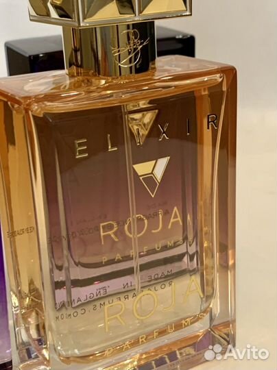 Roja dove распив оригинал