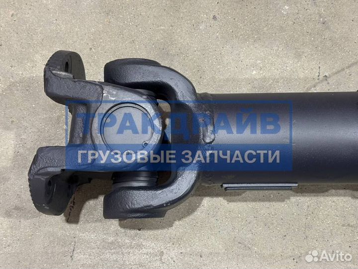Вал карданный задний L775 Китай с 50х155