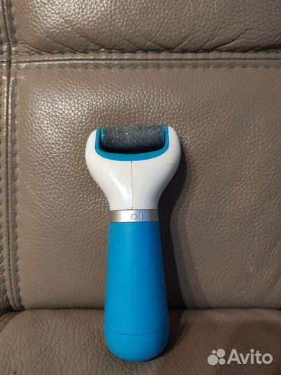 Электрическая роликовая пилка Scholl