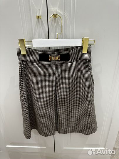 Massimo dutti юбка