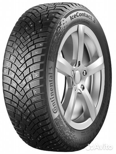 Continental Conti4x4IceContact 225/65 R17