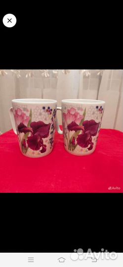 Кружка чайная