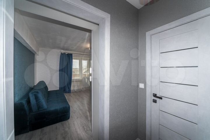 Квартира-студия, 24 м², 6/7 эт.