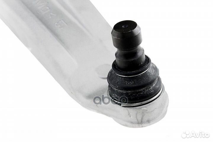 Рычаг подвески перед mondeo-5 14- lh zwdfr023 NTY