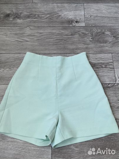 Шорты