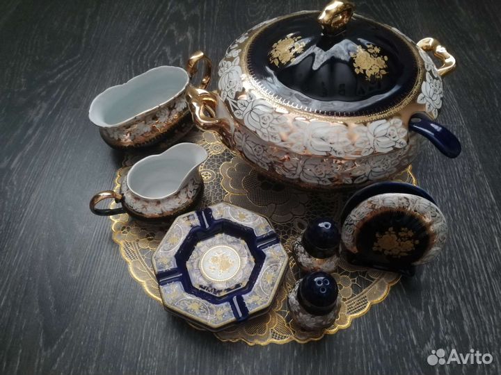 Набор посуды