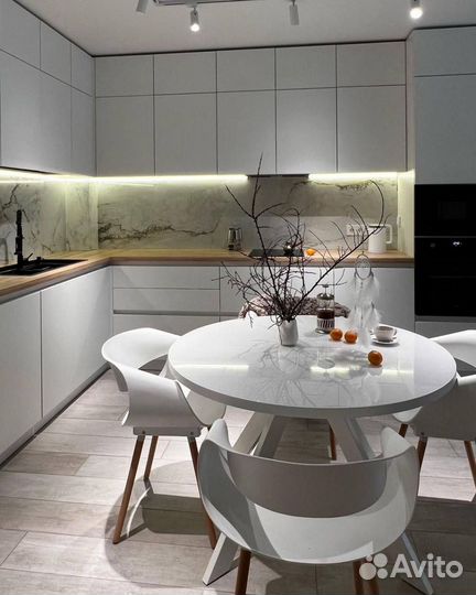 Кухня на заказ