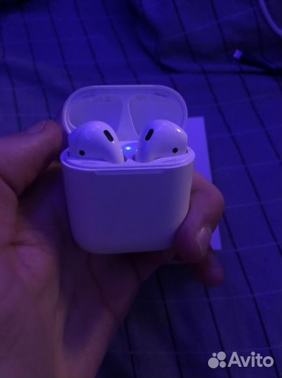 Airpods 2