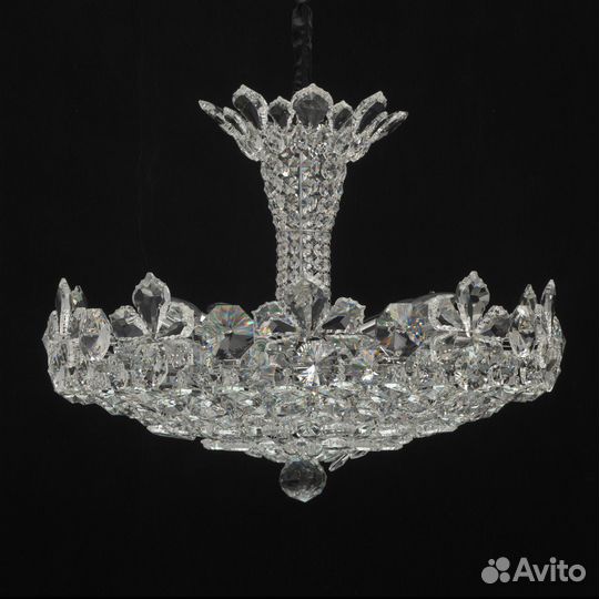 Люстра MW-Light Лаура (Лаура 345010814)