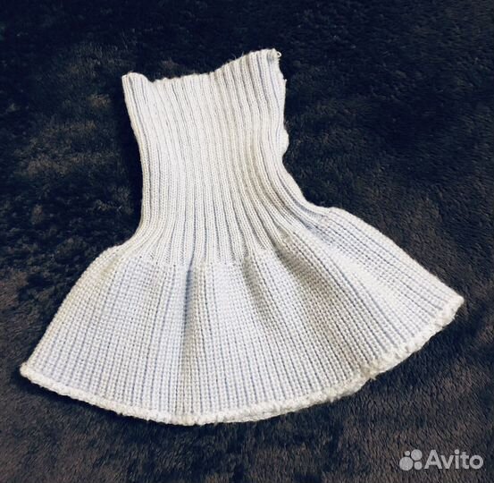 Манишка детская