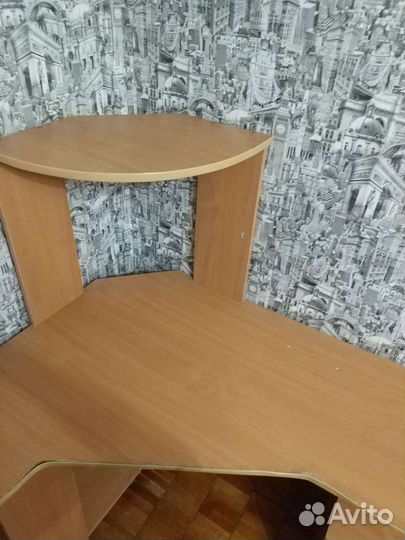 Компьютерный стол бу