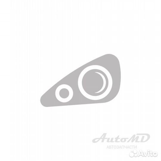 Фонарь задний левый Renault Master