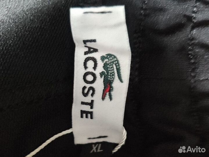 Летний костюм двойка Lacoste