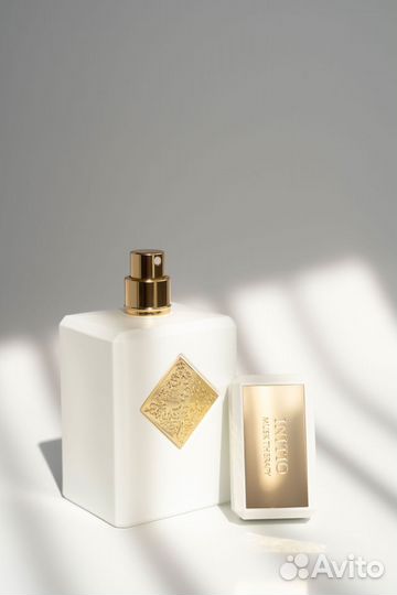 Туалетная вода