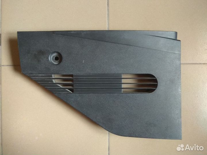 Ford Fusion Накладка декоративная