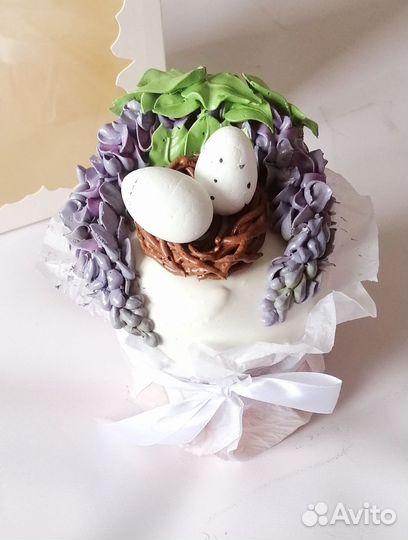 Куличи на заказ