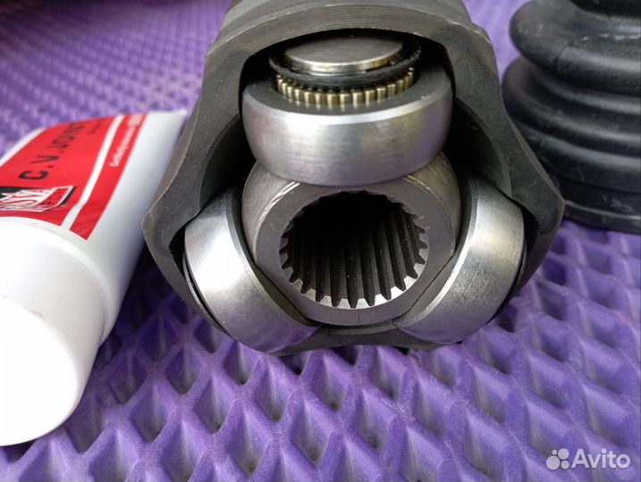 ШРУС Внут 23x41x27 asva Kaiucd2 в Новосибирске