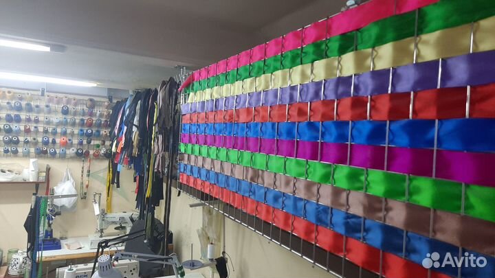 Ателье по пошиву и ремонту одежды