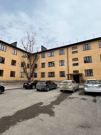 1-к. квартира, 77 м², 2/3 эт.