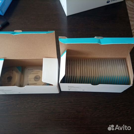 Защитное кольцо моделируемое для стомы