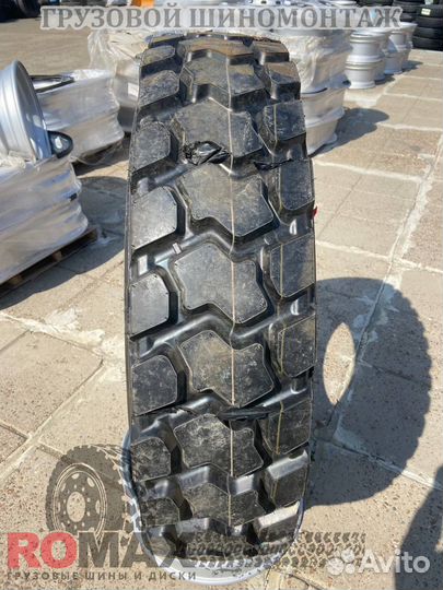 Автошина 12.00R20 kapsen HS801Q 20PR