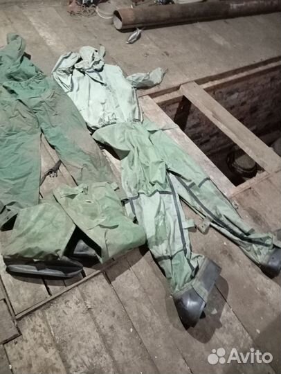 Костюмы озк