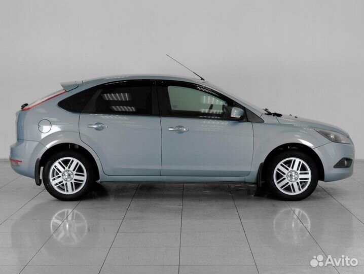 Ford Focus 1.8 МТ, 2010, 226 535 км