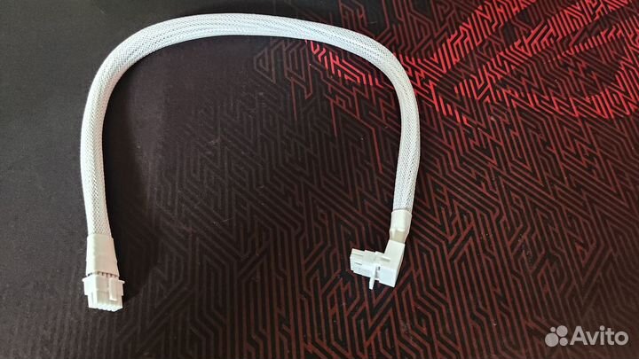 Кабель 12vhpwr