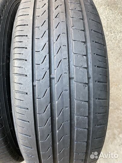 Pirelli Scorpion Verde 215/65 R17 99