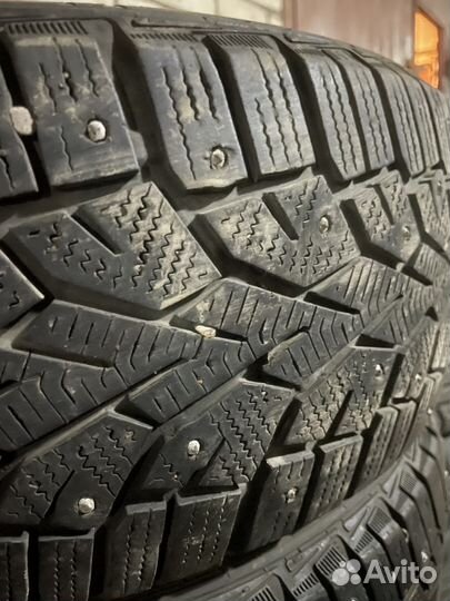 Gislaved NordFrost 100 205/55 R16