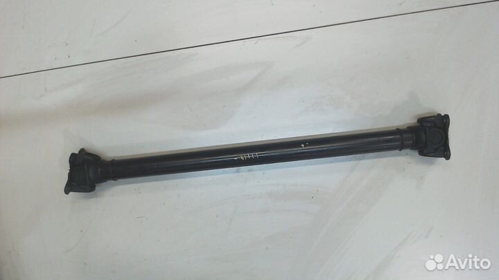 Кардан BMW X3 E83, 2008