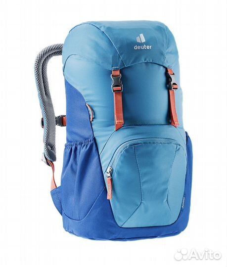 Deuter junior рюкзак 5-12 лет