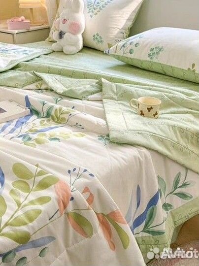 Одеяло-покрывало 200*230