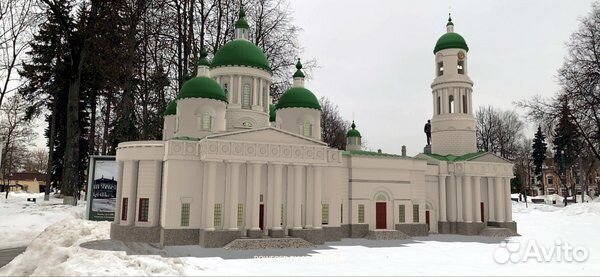 Менеджер IT-проектов:AR,3D-туры, приложения (B2B)