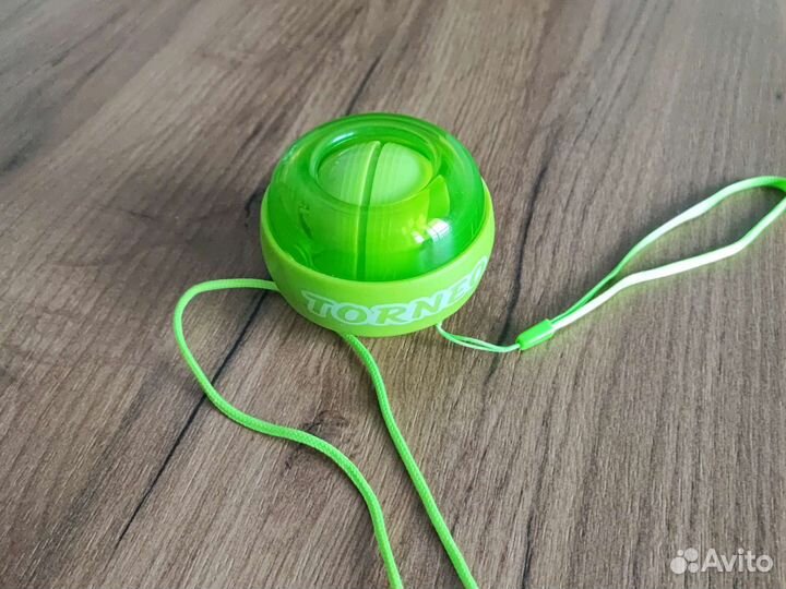 Гироскопический тренажер Torneo