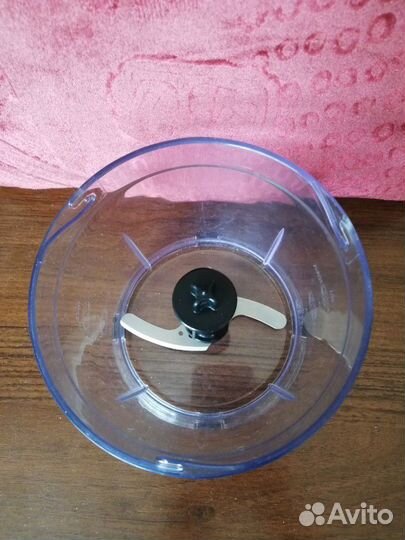 Блендер - чапчасти