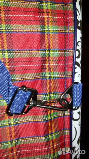 Автомобильный гамак для собак