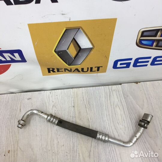 Трубка Шланг кондиционера LADA largus ларгус