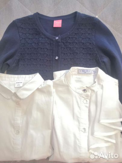 Школьная форма