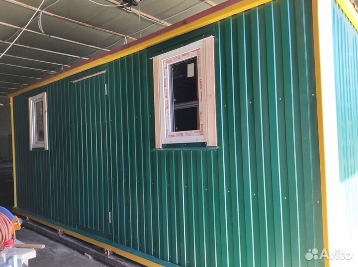 Аренда бытовки. Аренда вагончик.Бытовка без залога