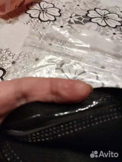 Наколенник ортез L новый