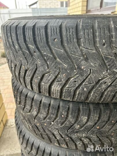 Kumho WinterCraft Ice WI31 205/60 R16