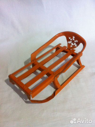 Игрушки СССР