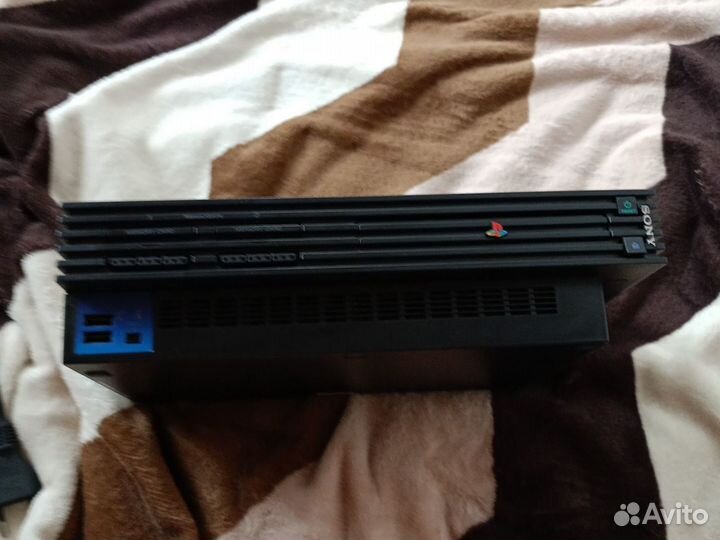 Sony playstation 2 PS2